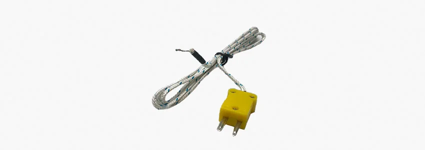 Датчик температуры станции