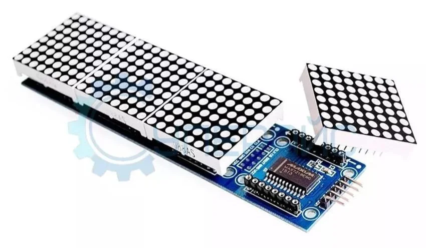 дисплеи и экраны для роботов купить в Суперайс