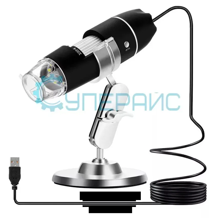 usb микроскопы заказать онлайн в суперайс 
