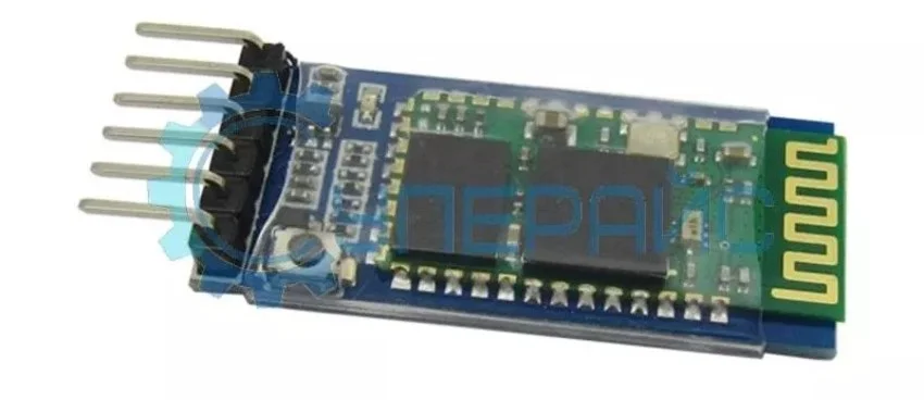 блютуз модуль для робототехники заказать в Суперайс