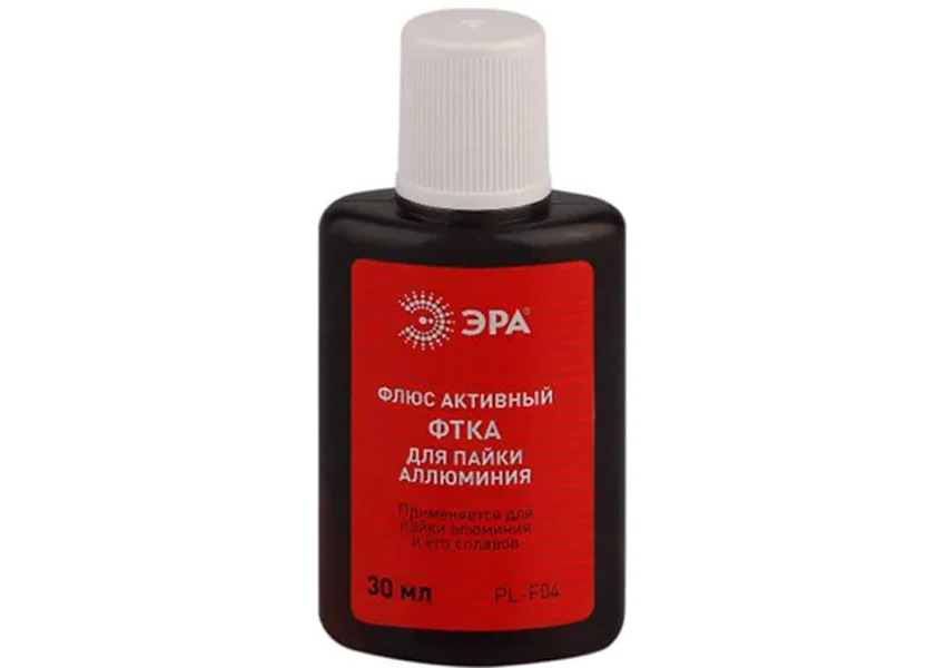 флюс с триэтиламином купить в Суперайс