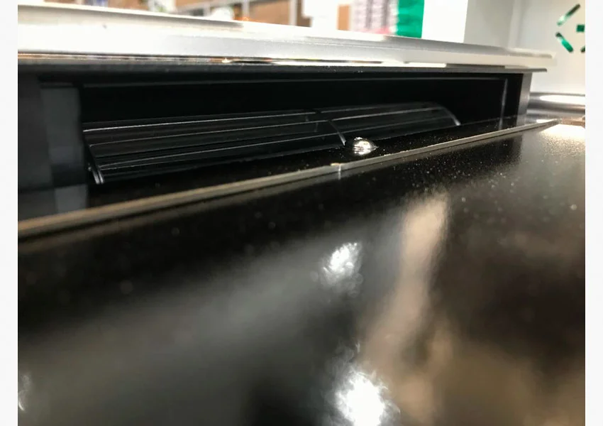 Вентилятор для охлаждения плат