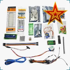 Стартовый набор UNO R3 Starter Kit купить в суперайс