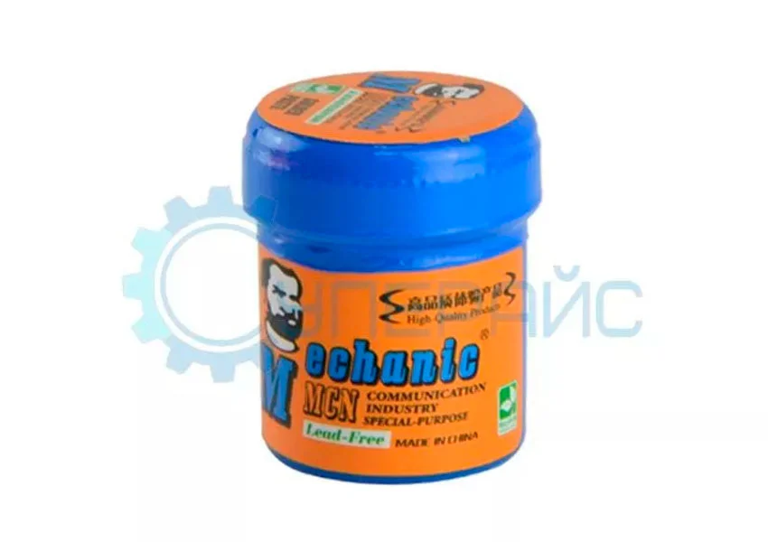 MECHANIC WQ-50 Lead Free купить в Суперайс