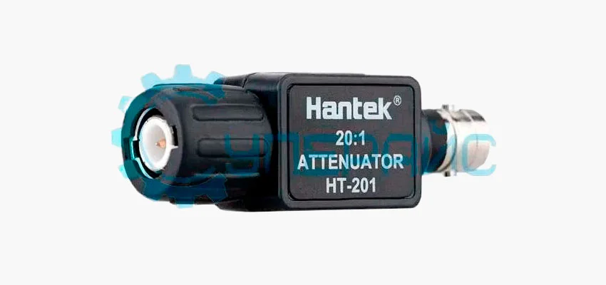 Аттентюатор