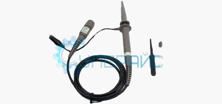 Hantek пробник