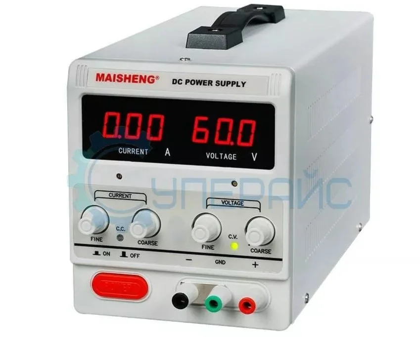 заказать MAISHENG MS3010D в Суперайс
