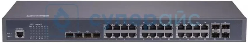 stez коммутаторы