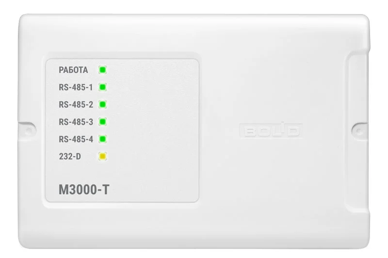 контроллер М3000-Т Инсат заказать плк для автоматизации в магазине суперайс