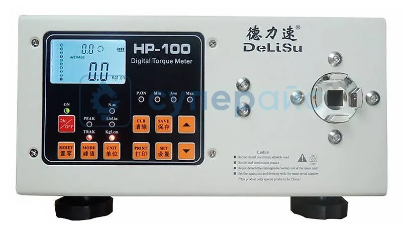 заказать измерители крутящего момента в магазине суперайс