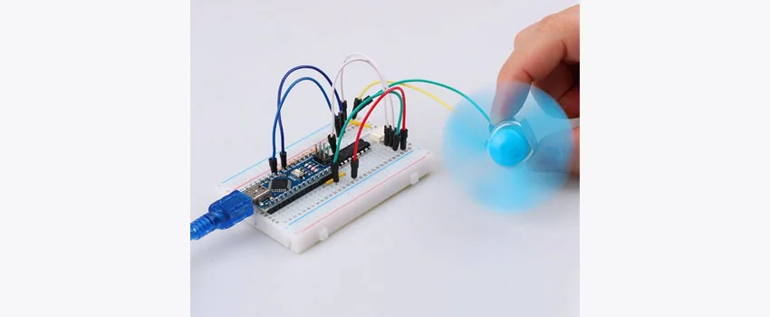 Комплект для начинающих Keywish в Суперайс