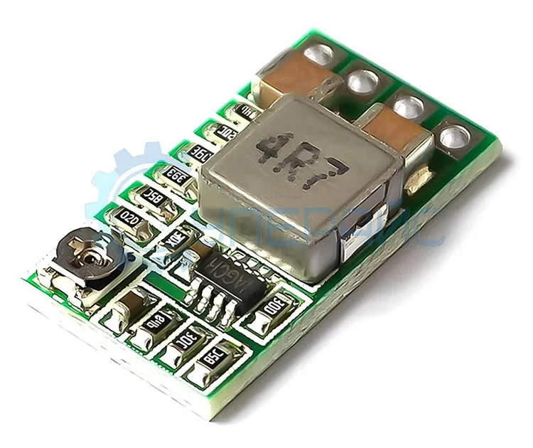 Понижающий преобразователь