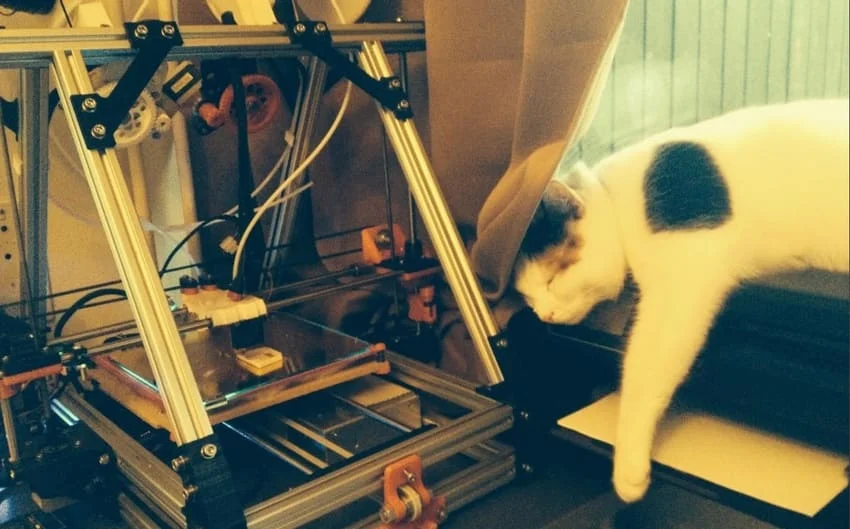 3d принтеры заказать в магазине Суперайс