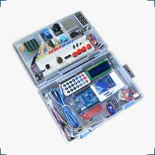 купить набор UNO R3 Starter Kit Arduino совместимый с RFID модулем к 1 сентября в суперайс