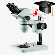 Стереомикроскоп Dagong ST7024-B1 купить в суперайс со скидкой