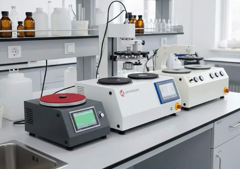 станки для полировки заказать в магазине суперайс