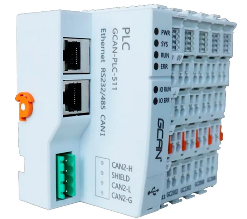 заказать плк для автоматизации в магазине суперайс