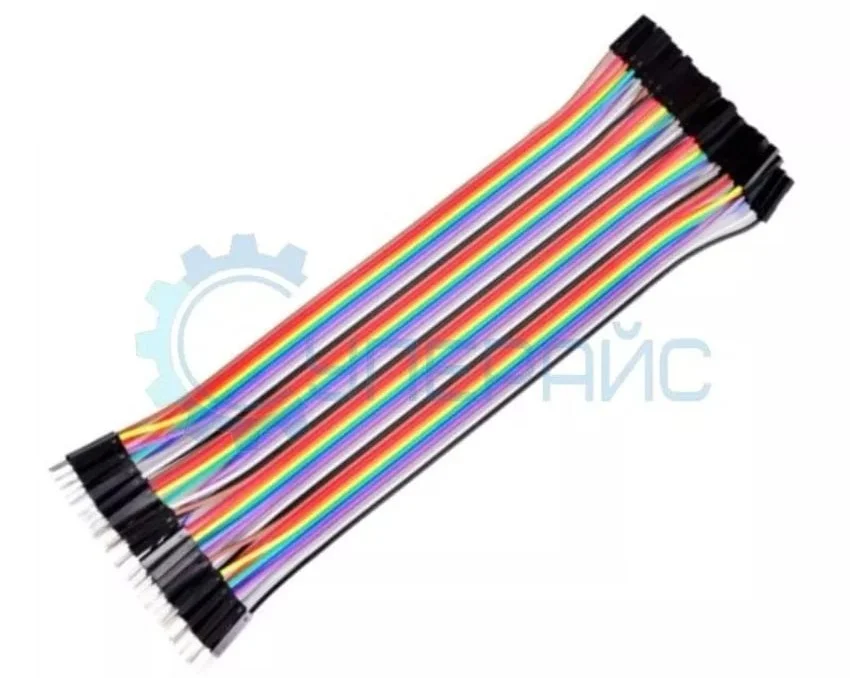 провода соединительные купить онлайн в Суперайс