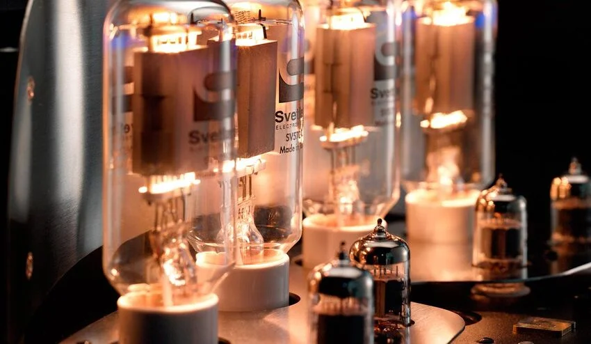 ламповые усилители купить в Суперайс с доставкой