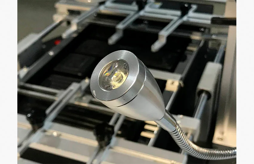 Гибкое освещение