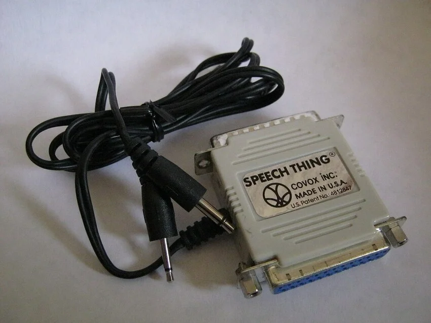 первые звуковые карты