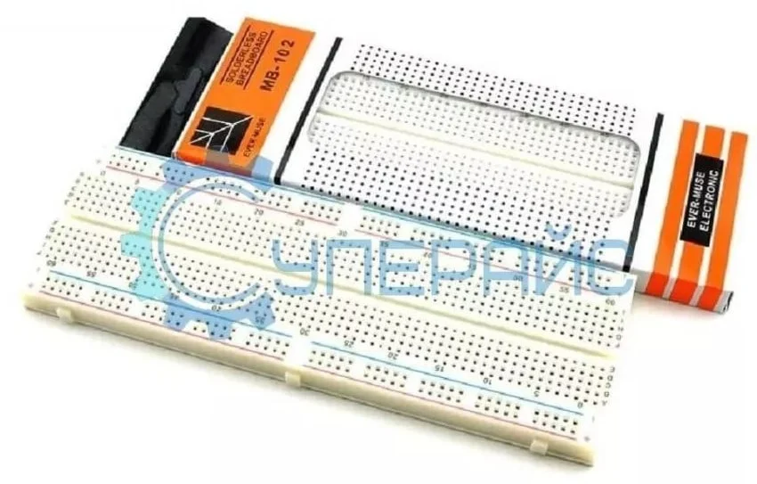 монтажные платы заказать онлайн в Суперайс