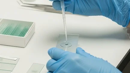 исследование в микроскопии