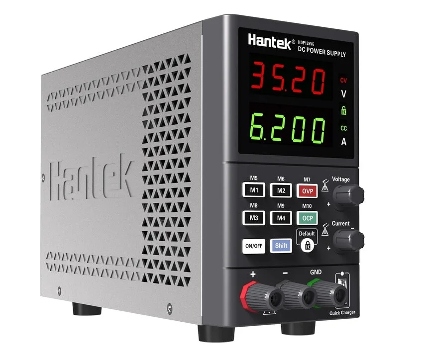 Hantek HDP135V6S купить блок питания