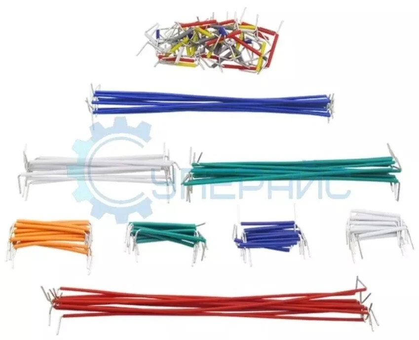 провода для робототехники купить в Суперайс