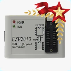универсальный программатор ezp2013 купить в магазине суперайс