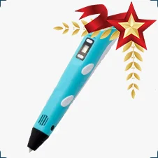 купить 3d с пластиком на день защитника отечества в суперайс