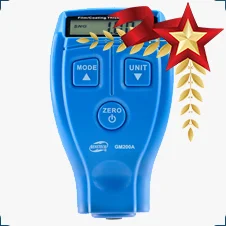 толщиномер покрытий купить в магазине суперайс по низкой цене