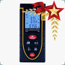 лазерная рулетка sndway купить в подарок на 23 февраля в магазине суперайс