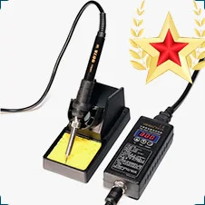 Паяльник YIHUA 9936 купить в суперайс в подарок на 23 февраля