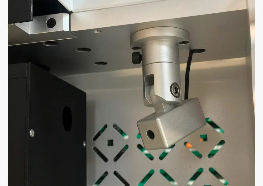 Лазер-указатель паяльной станции