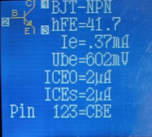 заказать тестер компонентов в магазине суперайс