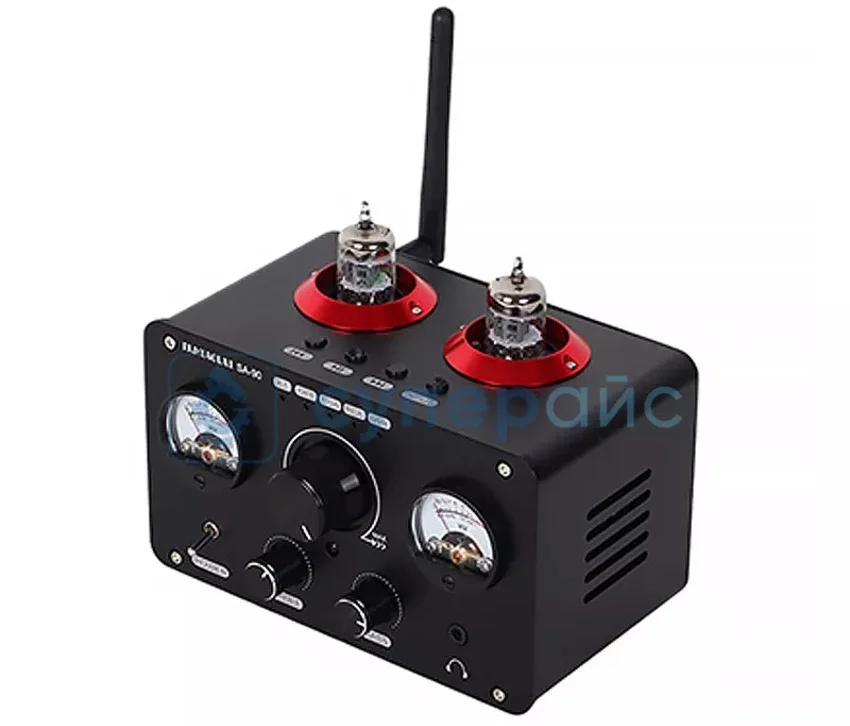 гибридный усилитель звука PJ MIAOLAI SA-90 купить в Суперайс