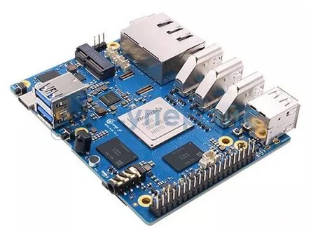 Orange Pi 5 Plus заказать в магазине суперайс