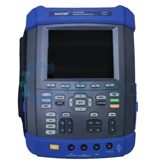 Hantek DSO8202E