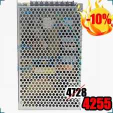 Блок питания Mean Well AD-155B купить в суперайс со скидкой 