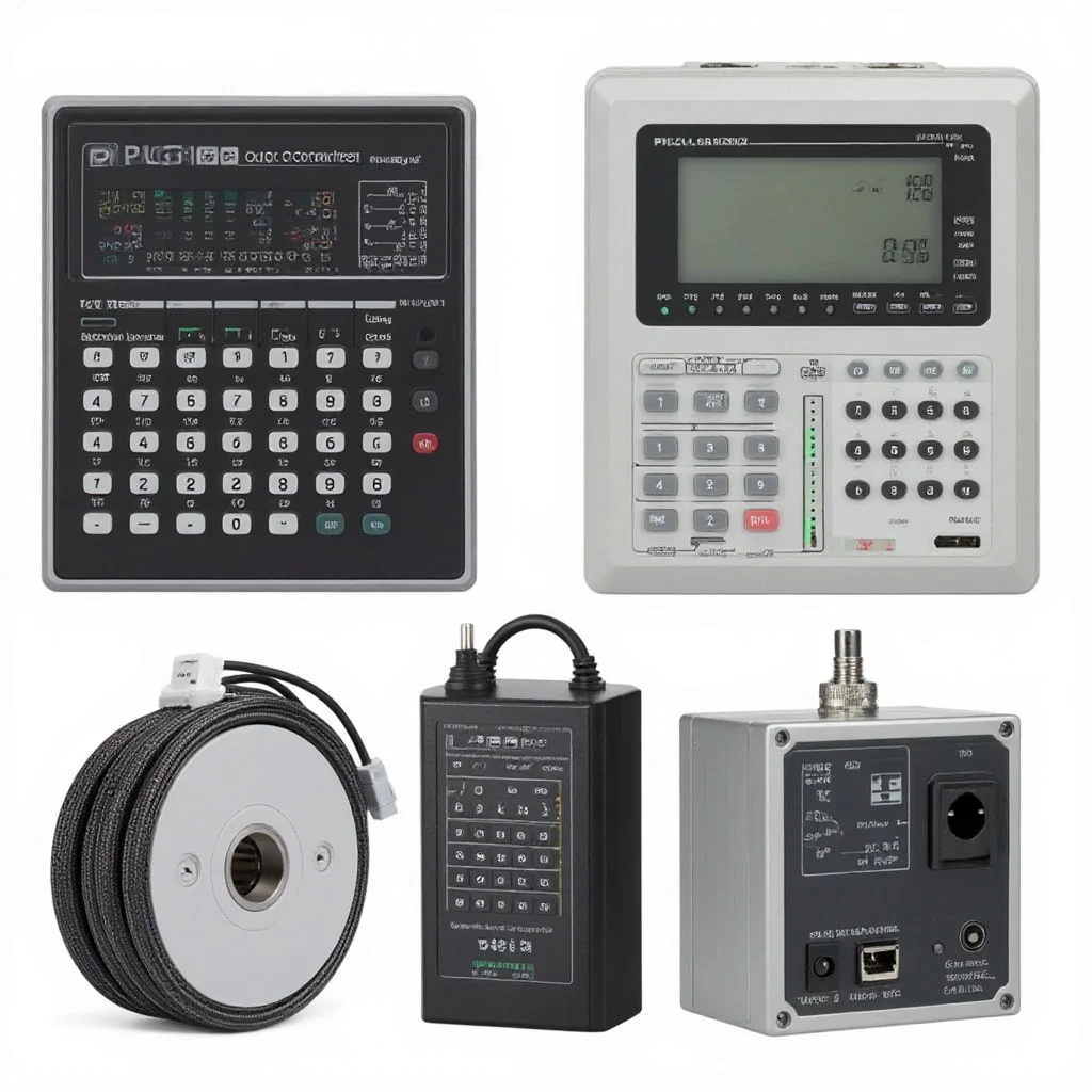 PLC контроллеры в магазине Суперайс технологическое приспособление rs 232 plc