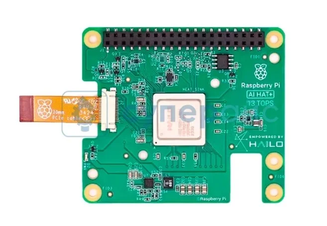 модули для raspberry pi 5