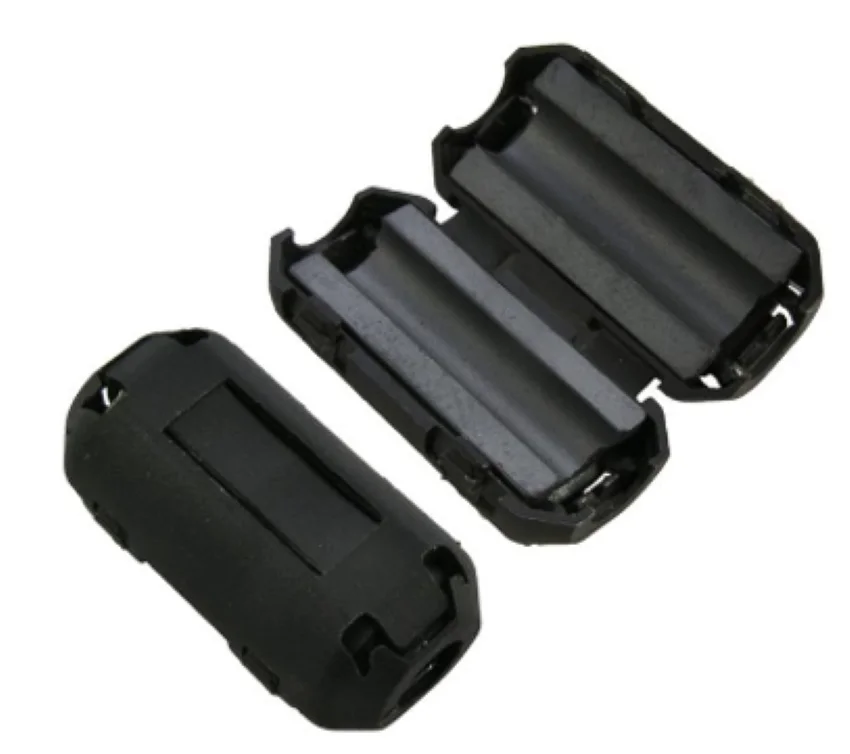 фото фильтра от помех ферритовый фильтр