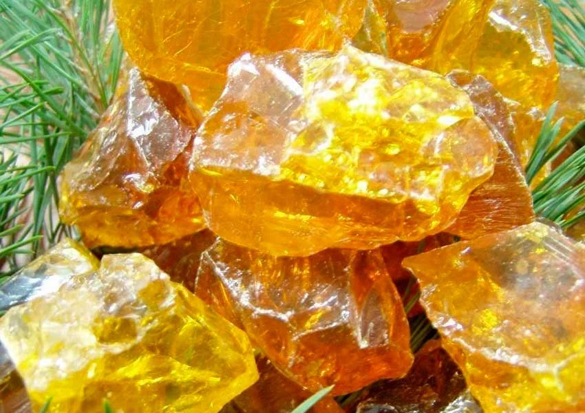 кристаллическая канифоль