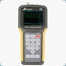 портативный осциллограф джинхан: скидка в апреле