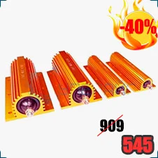 Резистор силовой RXG24, 150 Вт купить в суперайс по акции