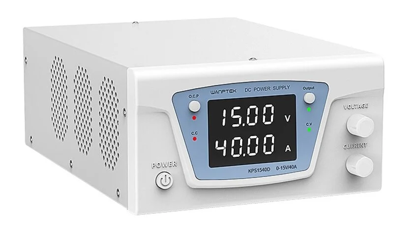 источник питания 1,5 кВт