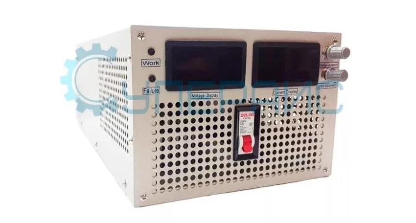 источник питания 1000в