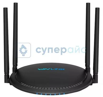 маршрутизатор wi fi роутер