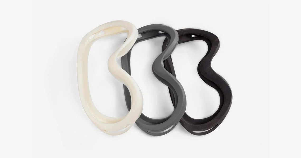 детали напечатанные на 3д принтере